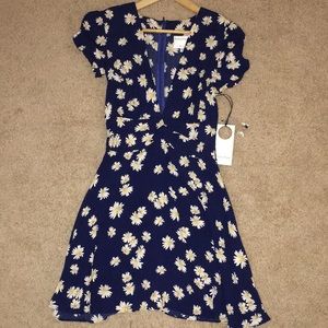 BNWT Privacy Please Daisy dress